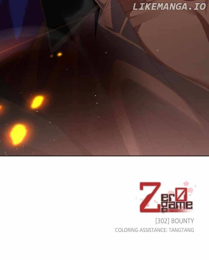 Zero Game Chapter 303 97